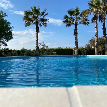 Villa Rosella Appartamento 2 - Con Piscina - 150 M Dal Mare Casa Margherita Zewnętrze zdjęcie