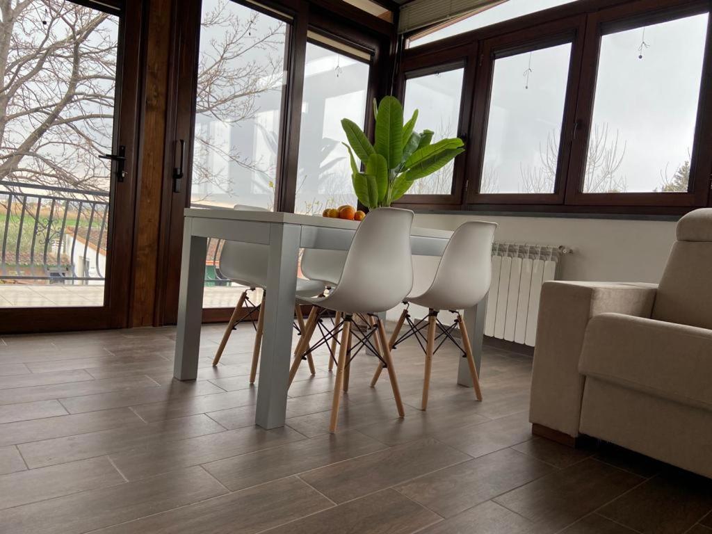 Villa Rosella Appartamento 2 - Con Piscina - 150 M Dal Mare Casa Margherita Zewnętrze zdjęcie