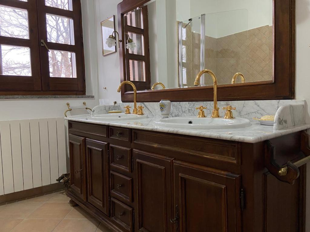 Villa Rosella Appartamento 2 - Con Piscina - 150 M Dal Mare Casa Margherita Zewnętrze zdjęcie