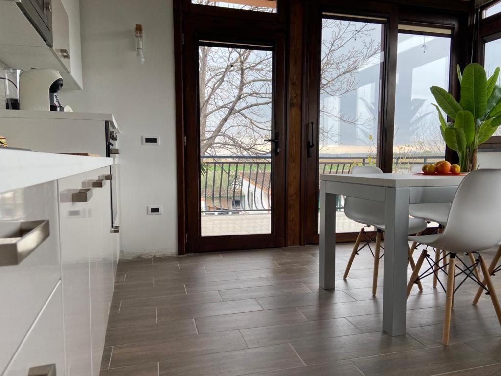 Villa Rosella Appartamento 2 - Con Piscina - 150 M Dal Mare Casa Margherita Zewnętrze zdjęcie