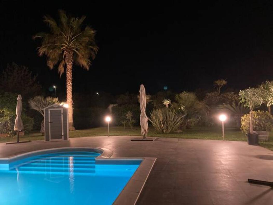 Villa Rosella Appartamento 2 - Con Piscina - 150 M Dal Mare Casa Margherita Zewnętrze zdjęcie